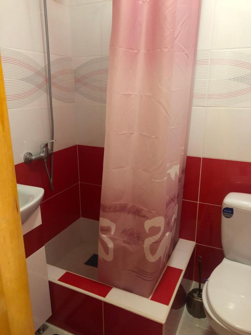 Sadyba Domashniy Zatyshok Pilipets Extérieur photo