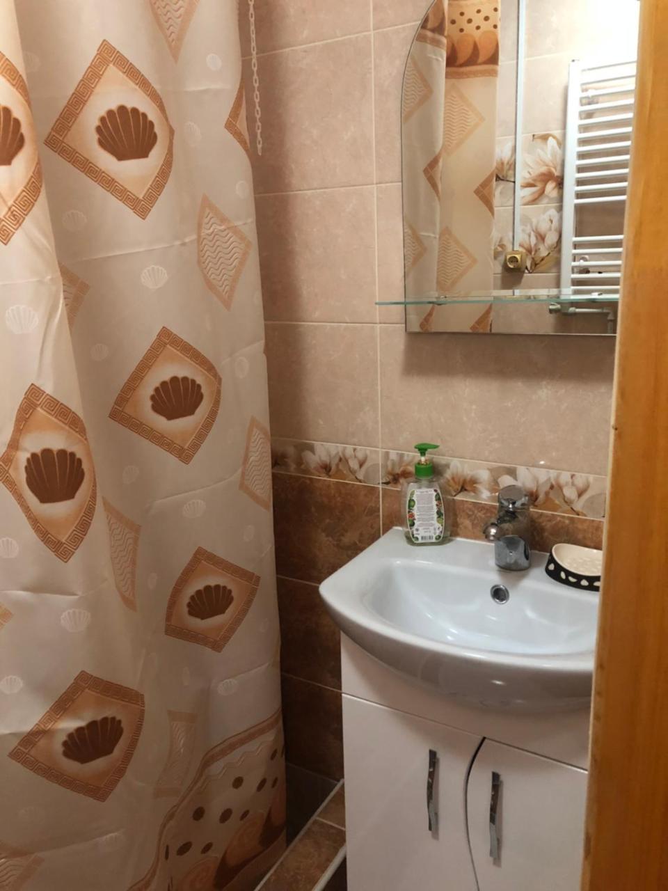 Sadyba Domashniy Zatyshok Pilipets Extérieur photo