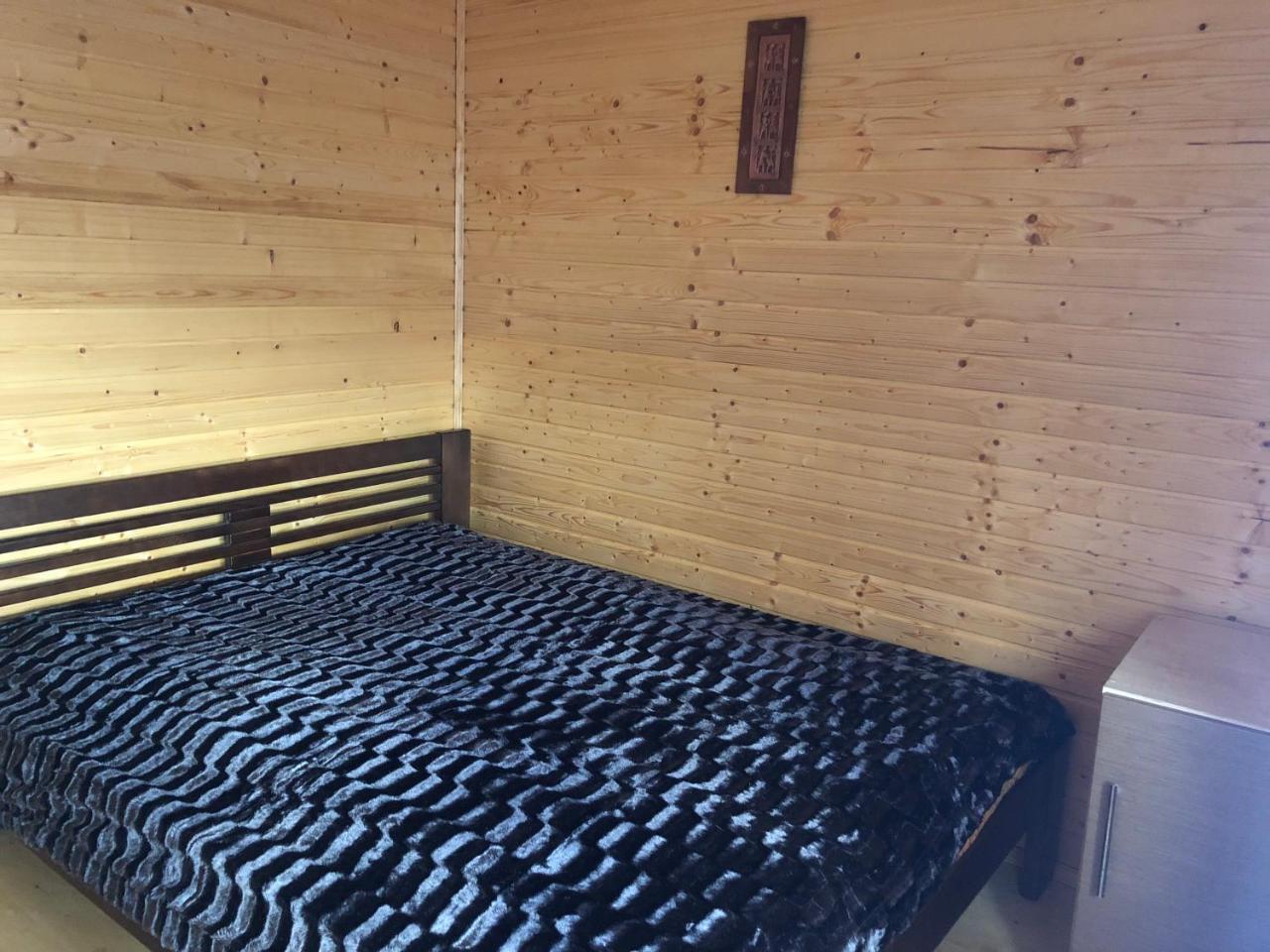 Sadyba Domashniy Zatyshok Pilipets Extérieur photo