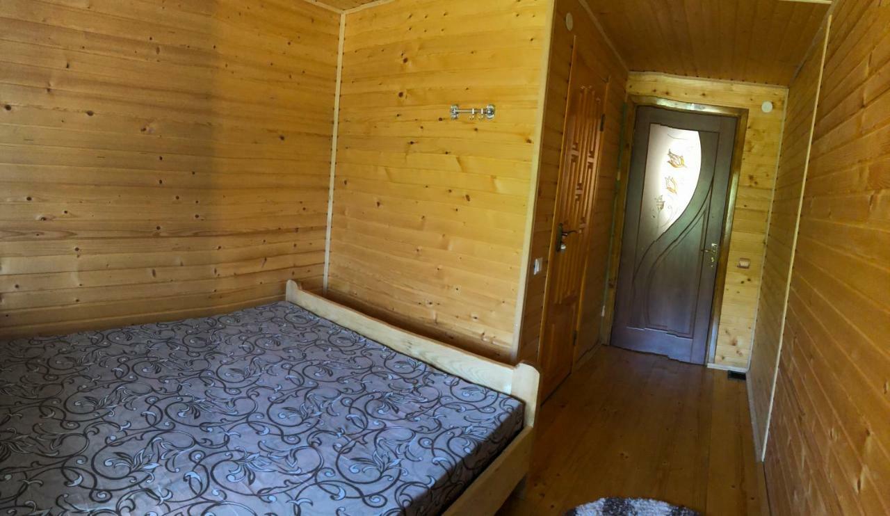 Sadyba Domashniy Zatyshok Pilipets Extérieur photo