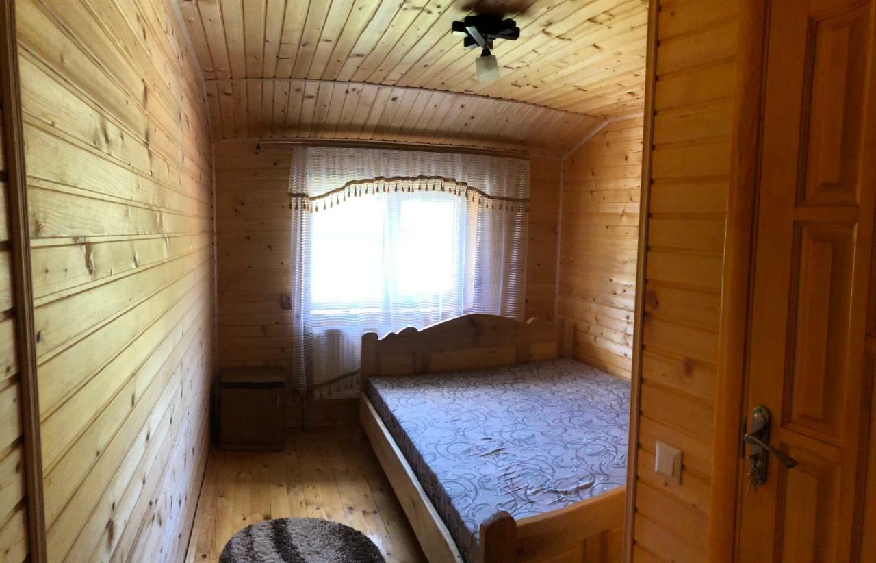 Sadyba Domashniy Zatyshok Pilipets Extérieur photo