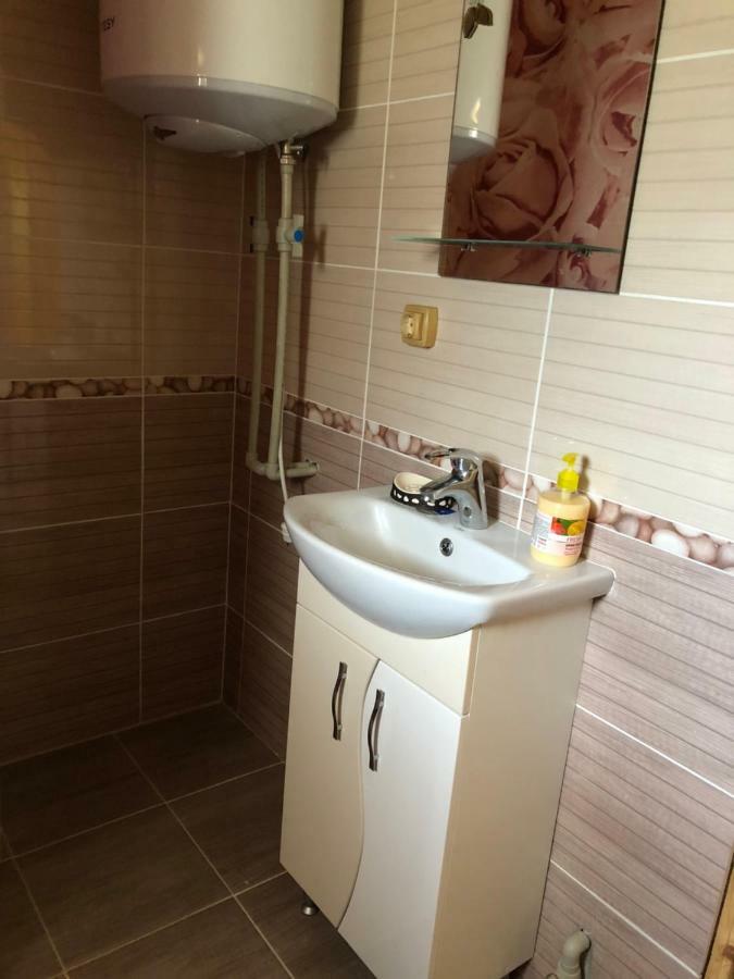 Sadyba Domashniy Zatyshok Pilipets Extérieur photo
