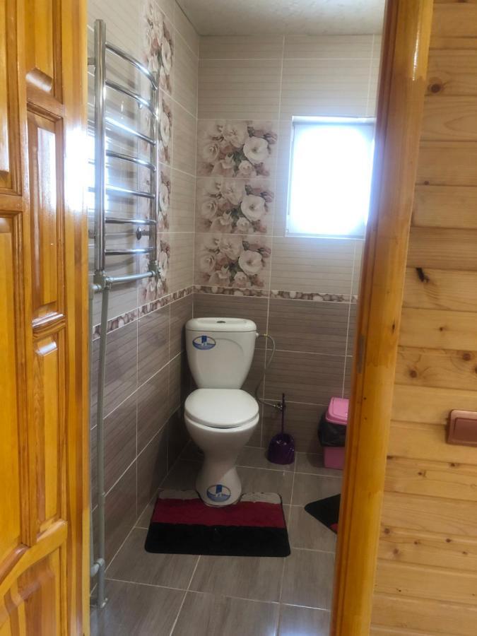 Sadyba Domashniy Zatyshok Pilipets Extérieur photo