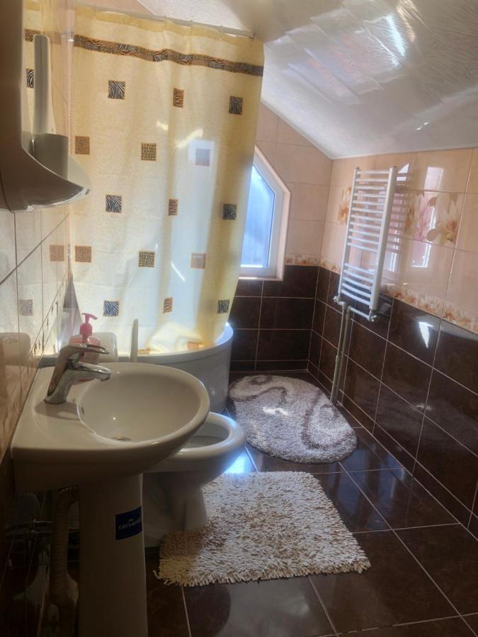 Sadyba Domashniy Zatyshok Pilipets Extérieur photo