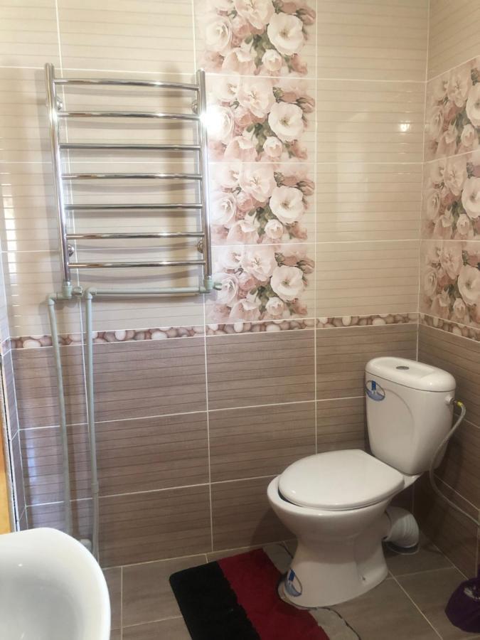 Sadyba Domashniy Zatyshok Pilipets Extérieur photo