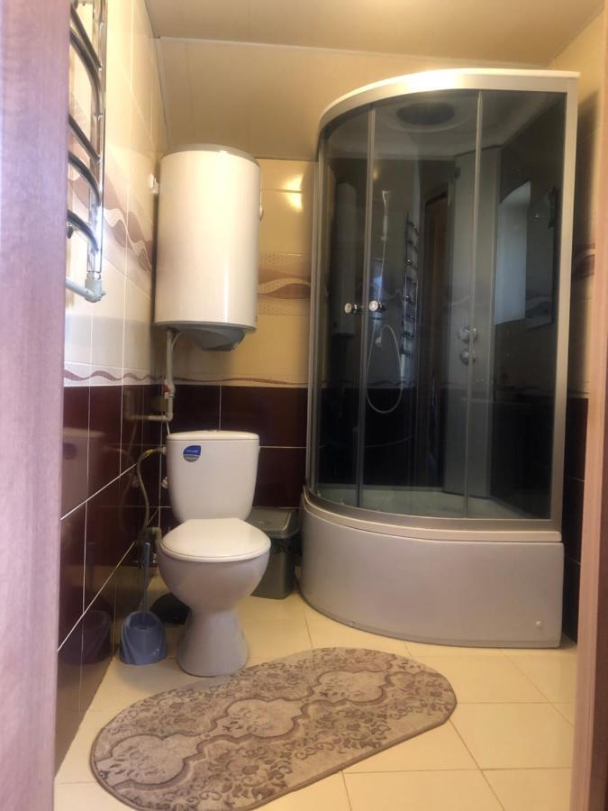 Sadyba Domashniy Zatyshok Pilipets Extérieur photo